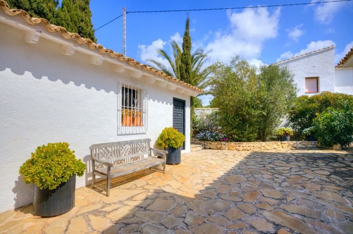 Image No.19-3 Bed Villa for sale