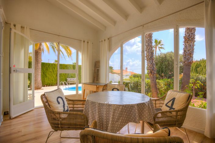 Image No.8-3 Bed Villa for sale