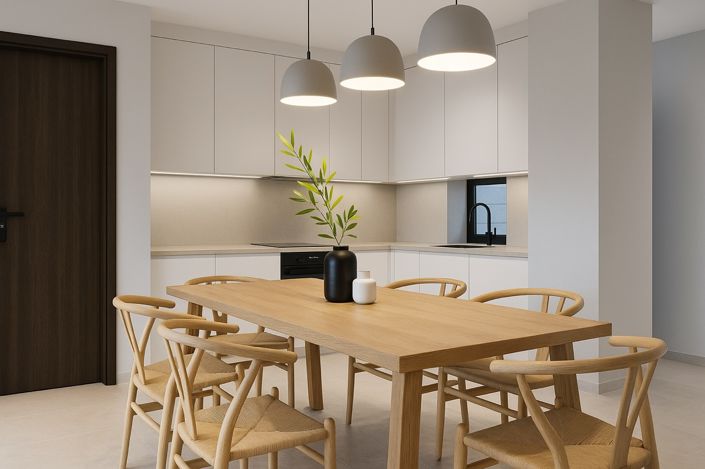 Image No.12-Villa de 3 chambres à vendre à Pedreguer