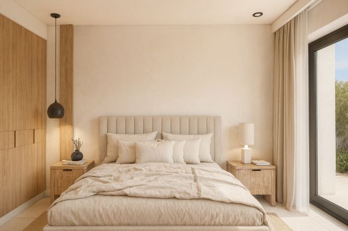 Image No.14-Villa de 3 chambres à vendre à Pedreguer