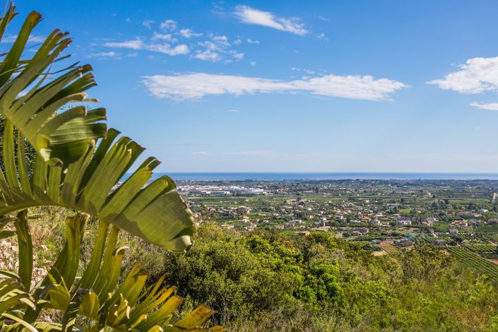 Image No.19-Villa de 3 chambres à vendre à Pedreguer