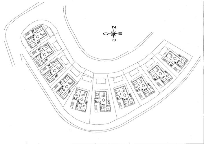 Image No.21-Villa de 3 chambres à vendre à Pedreguer