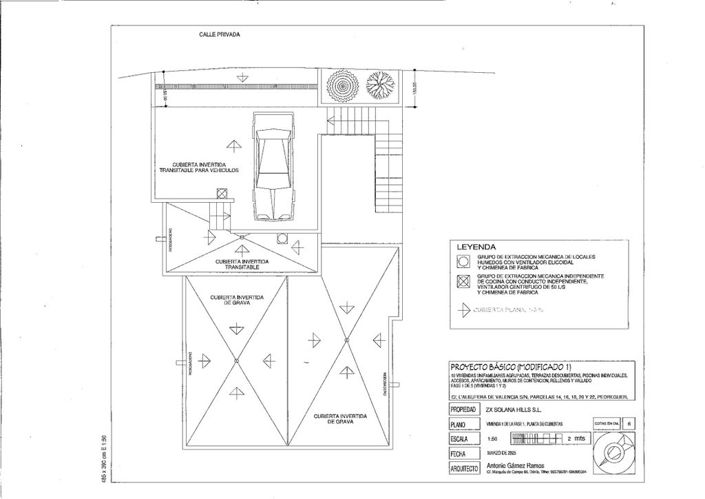 Image No.25-Villa de 3 chambres à vendre à Pedreguer