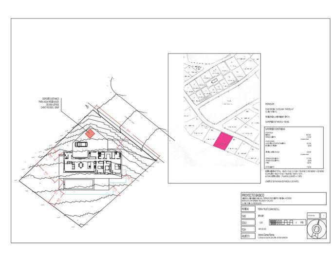 Image No.11-Villa de 3 chambres à vendre à Pedreguer