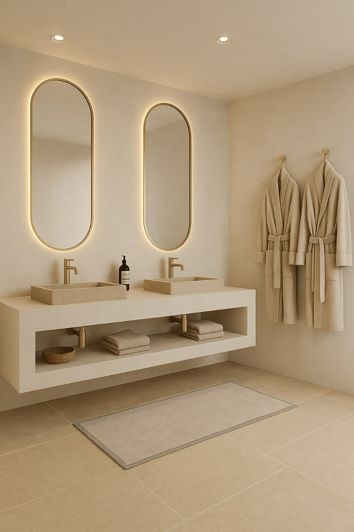 Image No.3-Villa de 3 chambres à vendre à Pedreguer