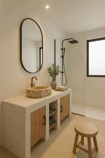 Image No.4-Villa de 3 chambres à vendre à Pedreguer