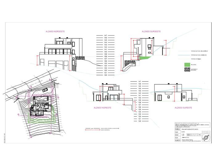 Image No.12-3 Bed Villa for sale