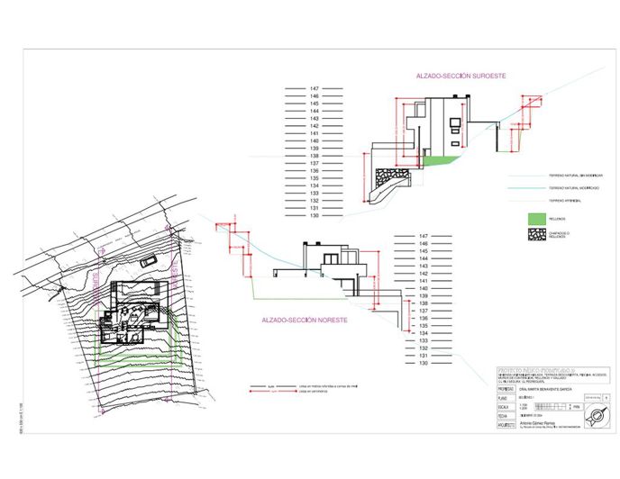 Image No.13-3 Bed Villa for sale