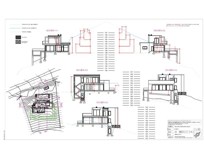 Image No.14-3 Bed Villa for sale