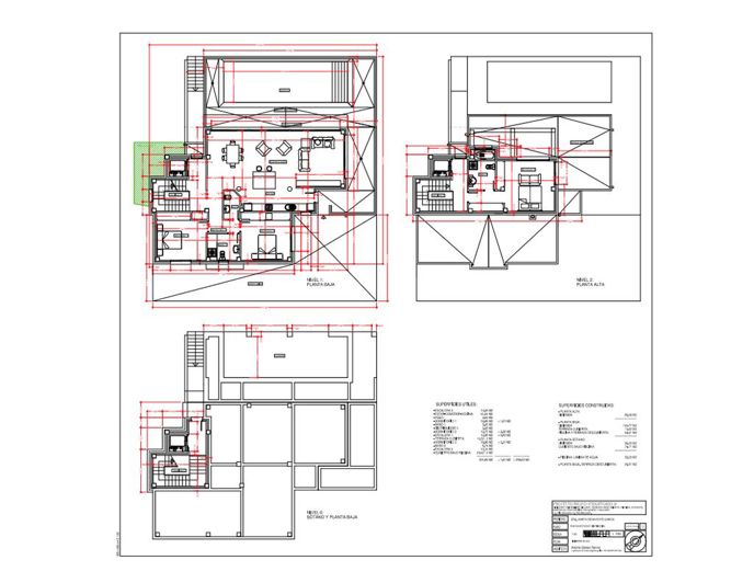 Image No.15-3 Bed Villa for sale