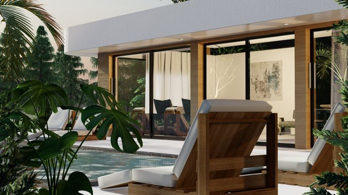 Image No.6-3 Bed Villa for sale