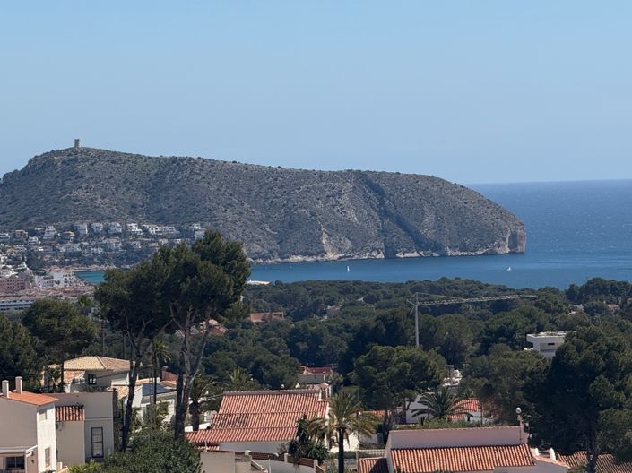 Image No.4-Villa à vendre à Moraira