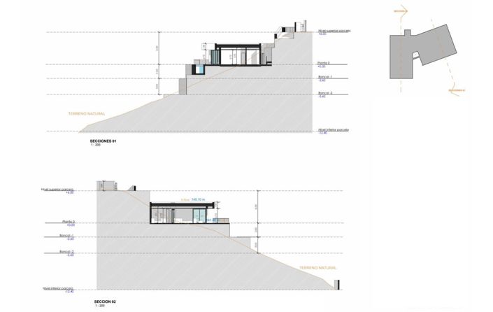 Image No.10-3 Bed Villa for sale