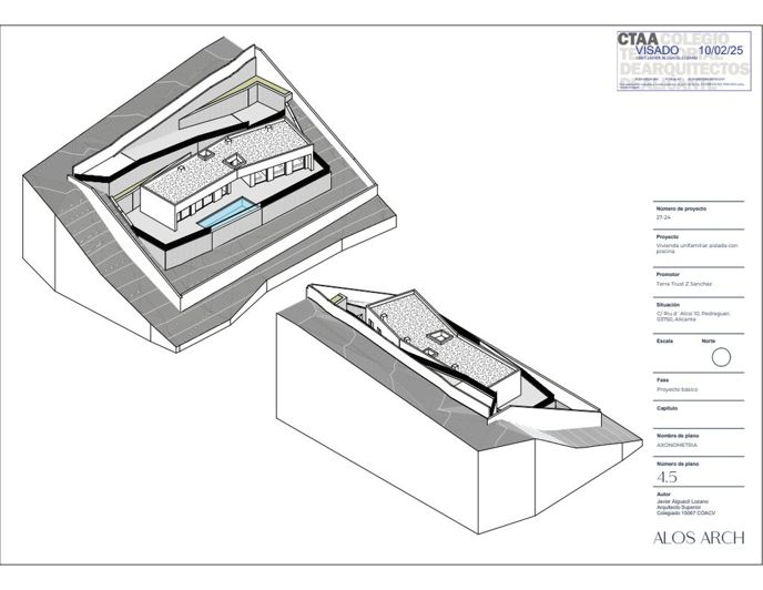 Image No.12-3 Bed Villa for sale