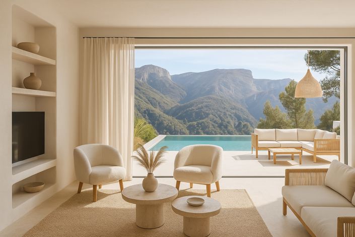 Image No.4-3 Bed Villa for sale