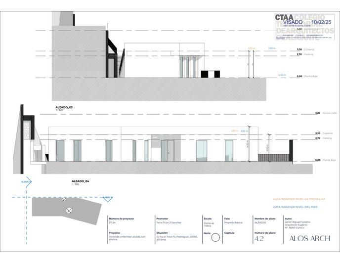 Image No.8-3 Bed Villa for sale