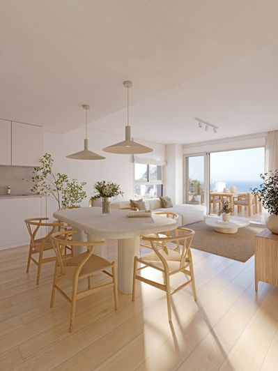 Image No.12-2 Bed Apartment for sale