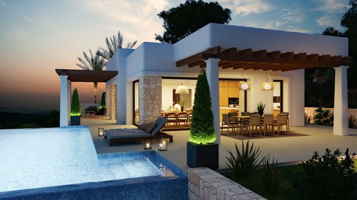 Image No.13-4 Bed Villa for sale