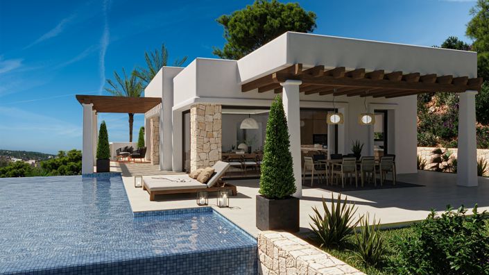 Image No.5-4 Bed Villa for sale