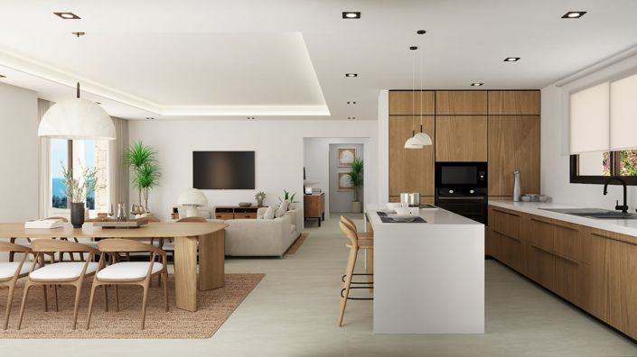 Image No.6-4 Bed Villa for sale