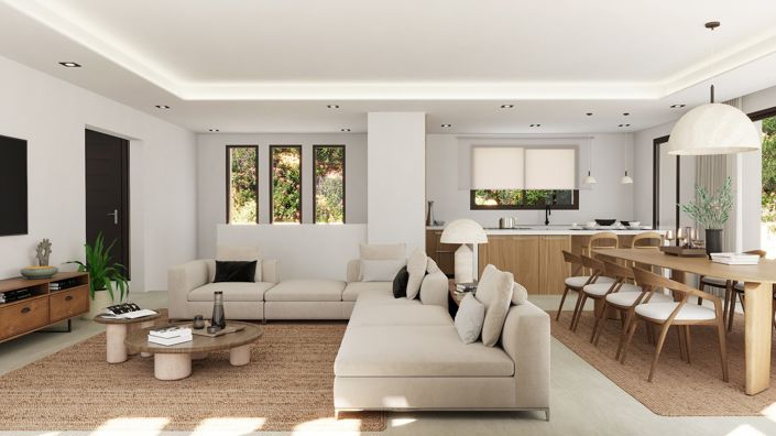 Image No.7-4 Bed Villa for sale