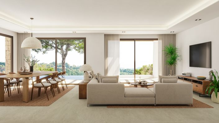 Image No.8-4 Bed Villa for sale