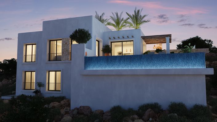 Image No.11-3 Bed Villa for sale