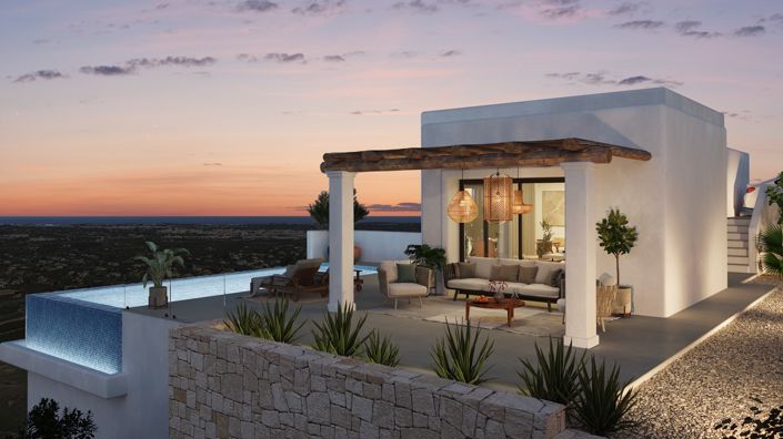 Image No.13-3 Bed Villa for sale