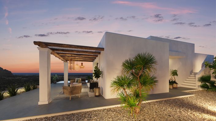 Image No.15-3 Bed Villa for sale