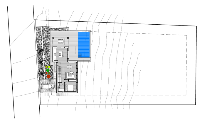 Image No.16-3 Bed Villa for sale