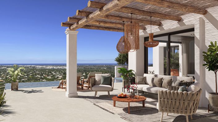 Image No.5-3 Bed Villa for sale