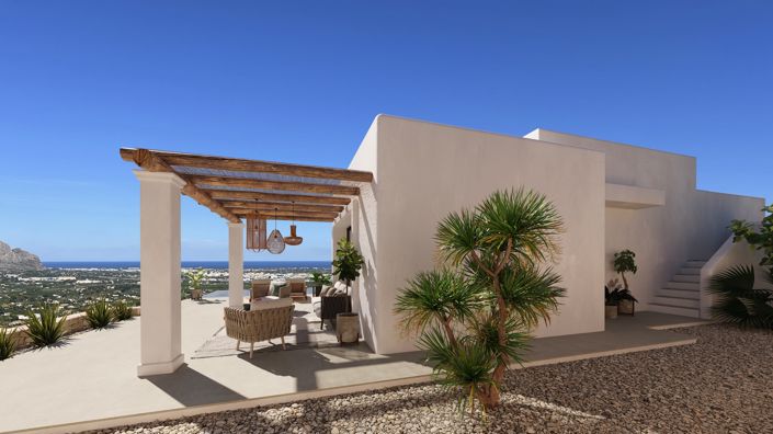 Image No.6-3 Bed Villa for sale