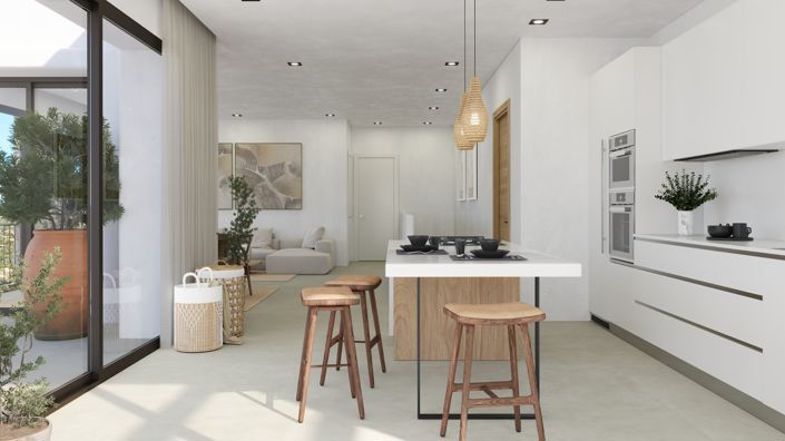 Image No.7-3 Bed Villa for sale