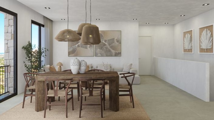 Image No.8-3 Bed Villa for sale