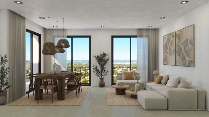 Image No.9-3 Bed Villa for sale