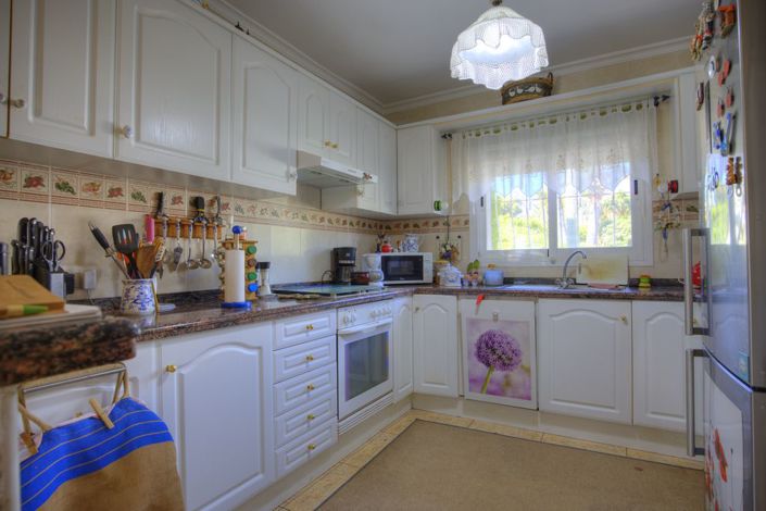 Image No.14-Villa de 4 chambres à vendre à Benissa