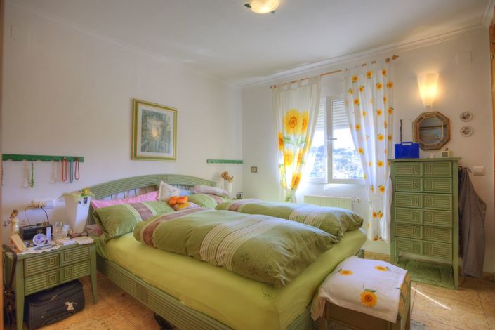 Image No.16-Villa de 4 chambres à vendre à Benissa