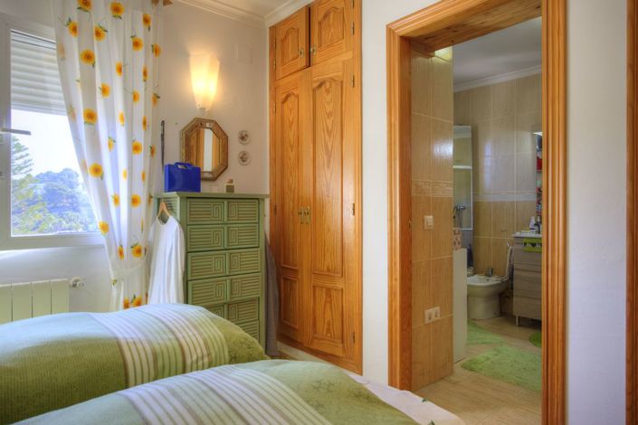 Image No.17-Villa de 4 chambres à vendre à Benissa