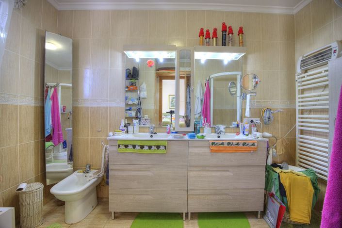 Image No.18-Villa de 4 chambres à vendre à Benissa