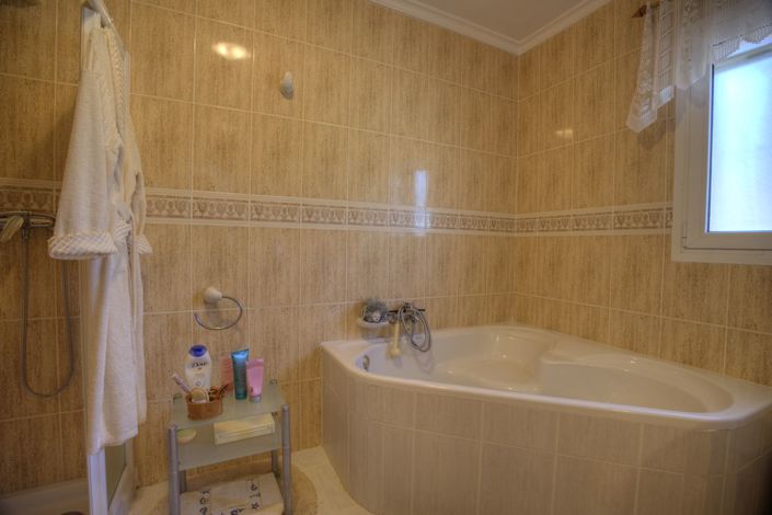 Image No.20-Villa de 4 chambres à vendre à Benissa