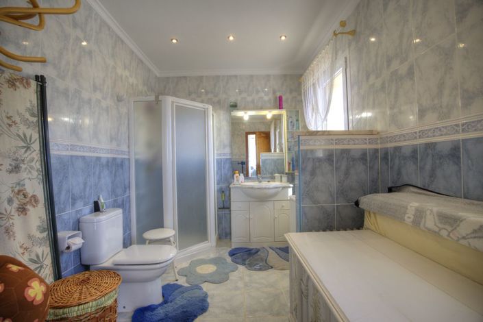 Image No.23-Villa de 4 chambres à vendre à Benissa