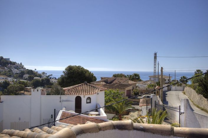 Image No.24-Villa de 4 chambres à vendre à Benissa