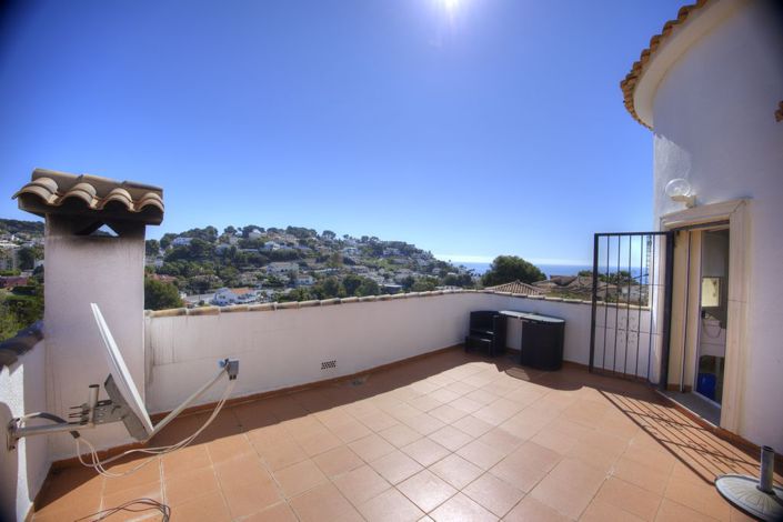 Image No.26-Villa de 4 chambres à vendre à Benissa