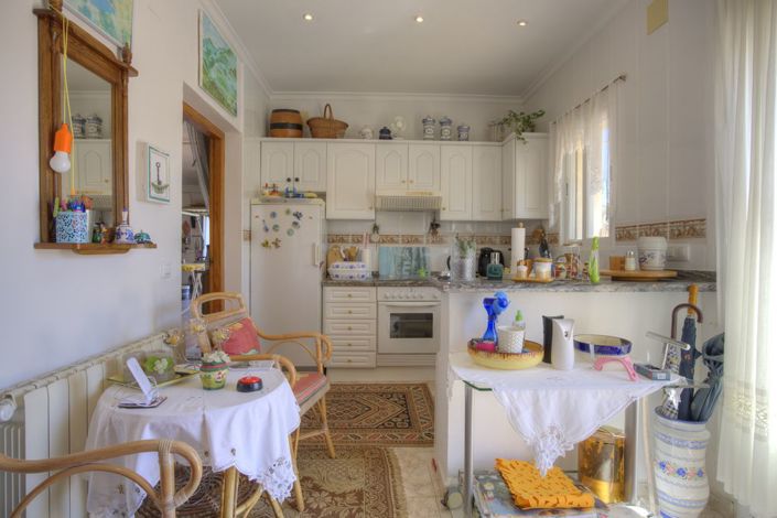 Image No.30-Villa de 4 chambres à vendre à Benissa