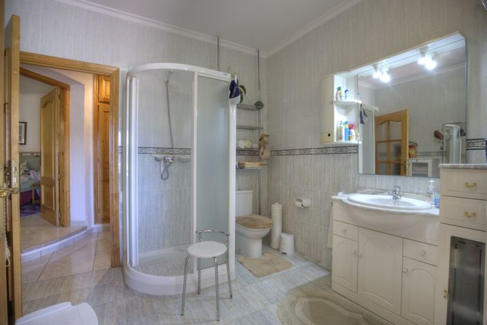 Image No.31-Villa de 4 chambres à vendre à Benissa