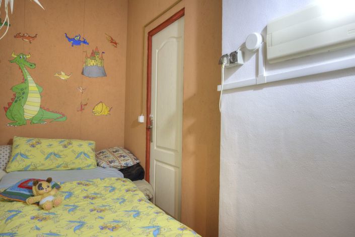 Image No.33-Villa de 4 chambres à vendre à Benissa