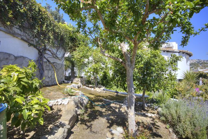 Image No.36-Villa de 4 chambres à vendre à Benissa