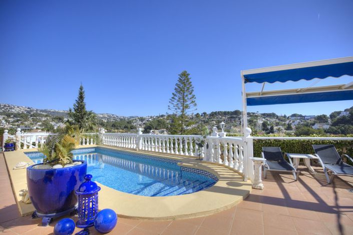 Image No.38-Villa de 4 chambres à vendre à Benissa