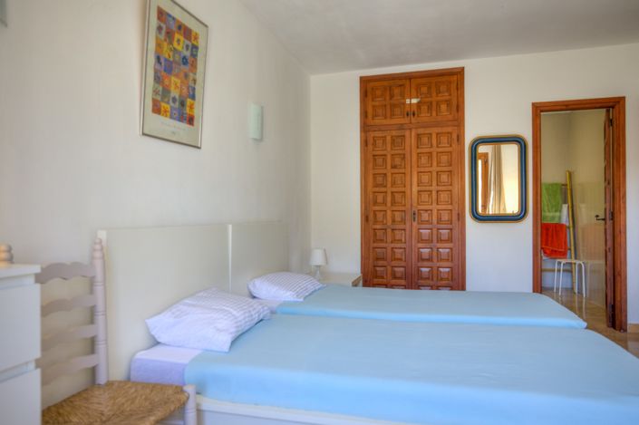 Image No.13-Bungalow de 2 chambres à vendre à Moraira