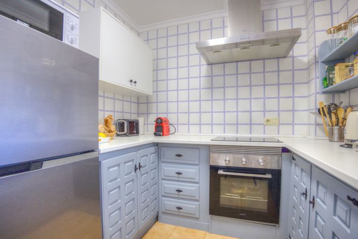 Image No.9-Bungalow de 2 chambres à vendre à Moraira